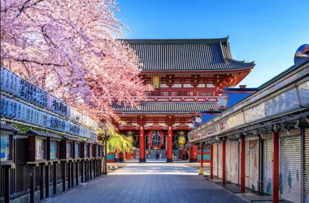 Asakusa