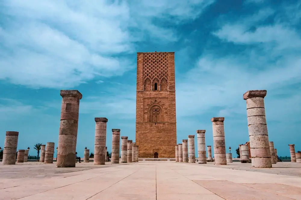 Morocco Tour Package