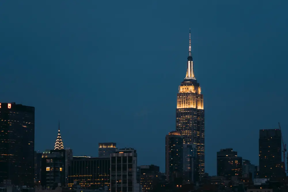 Empire State Building