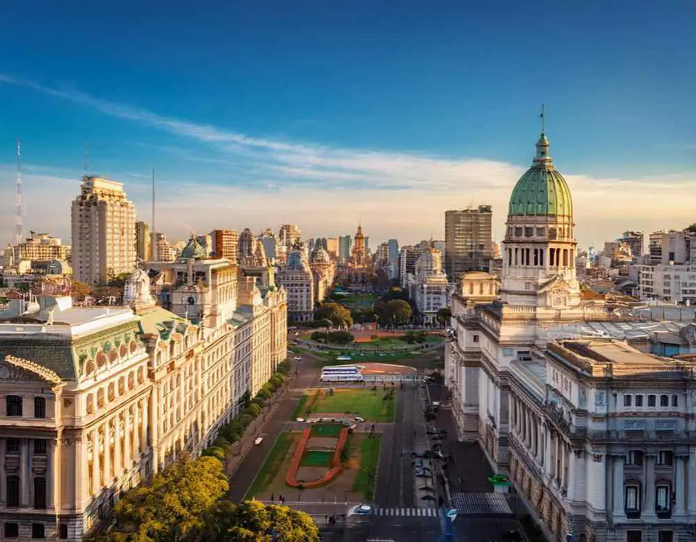 Argentina Tour Packages