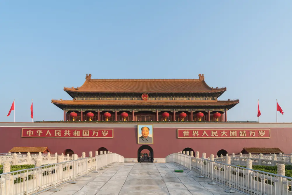 Beijing