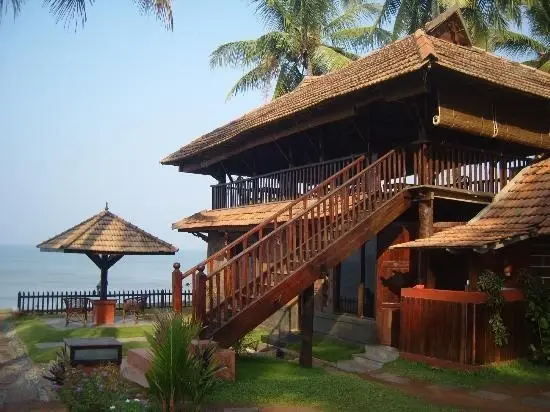 Blue Water Beach Resort