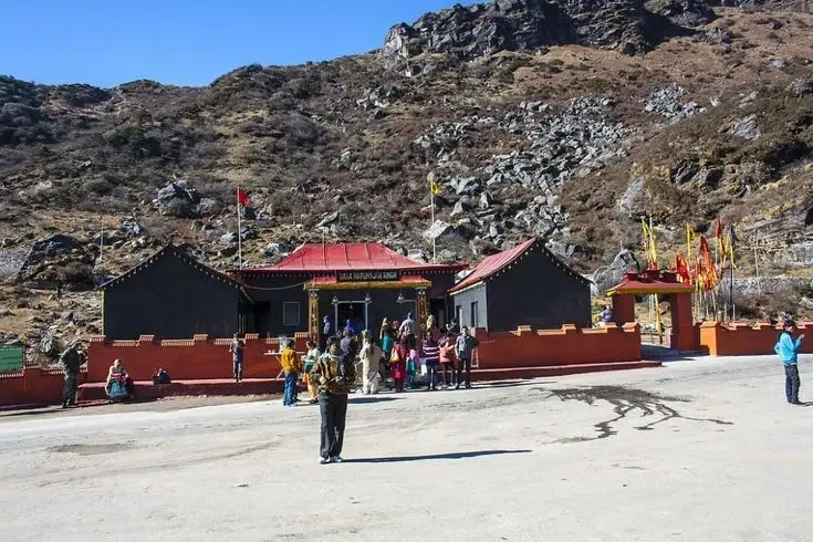 Baba Mandir