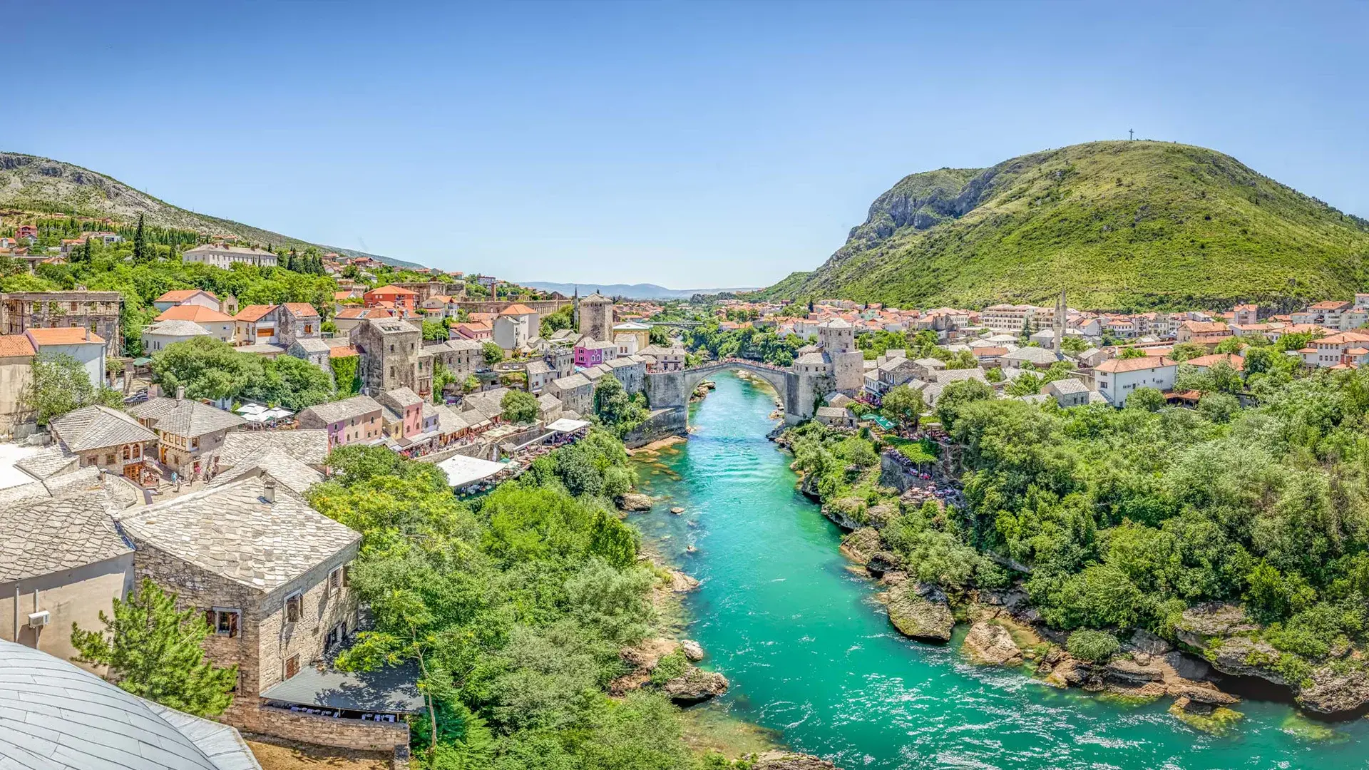 Bosnia and Herzegovina