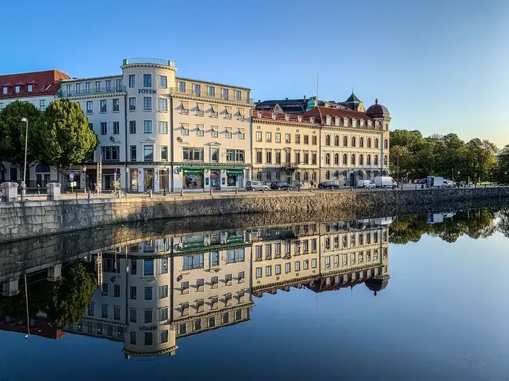 Gothenburg, Sweden