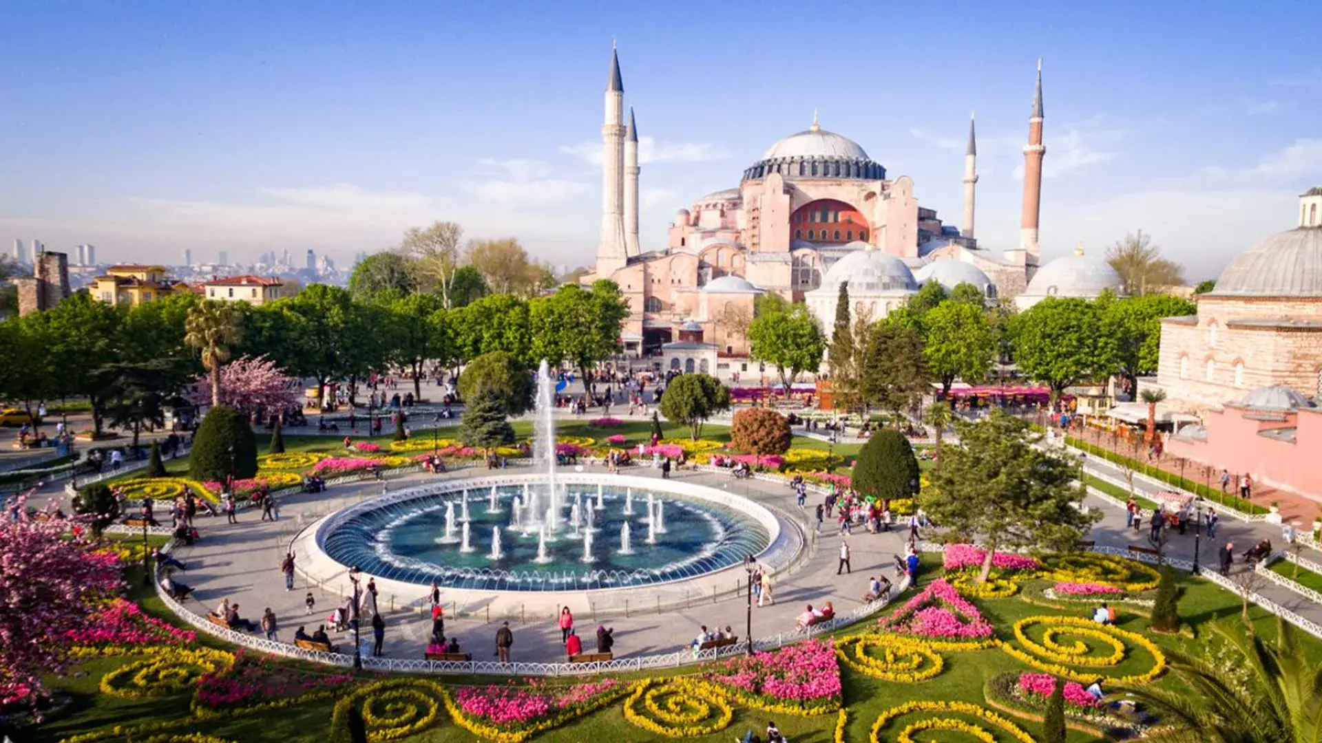 Istanbul