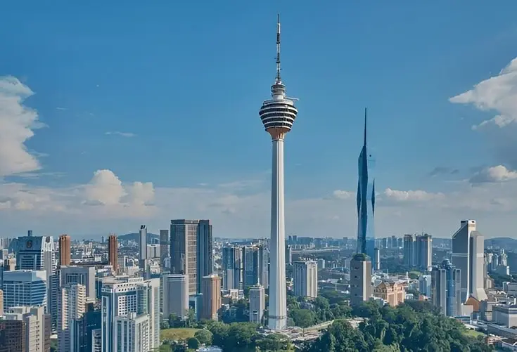 KL Tower