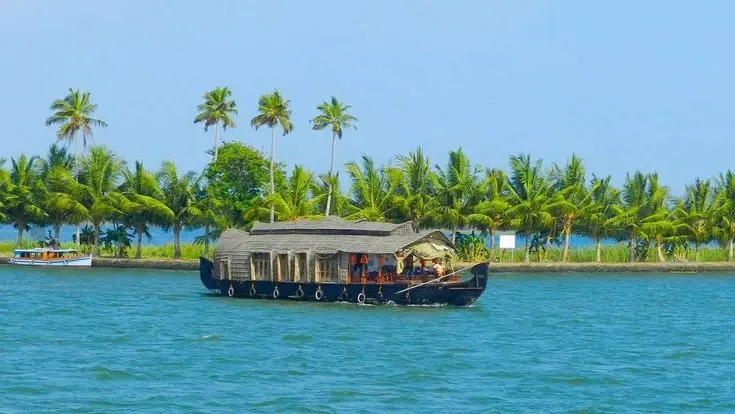 Kerala Tour Packages from India