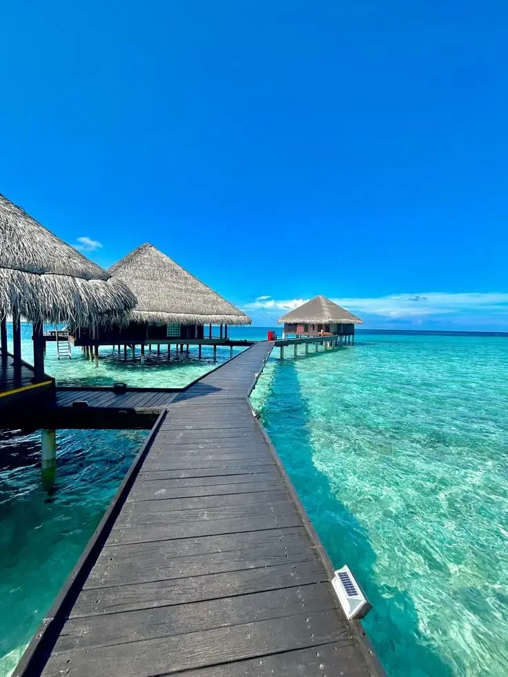  Adaaran Club Rannalhi resort