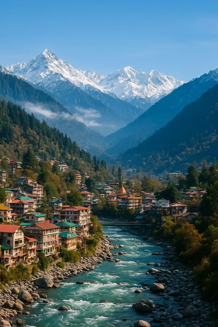 Beas River