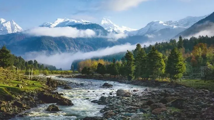  Pahalgam