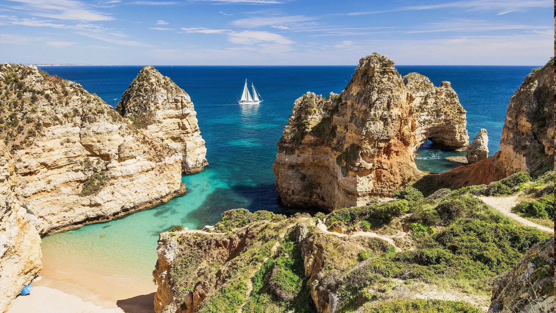 Portugal