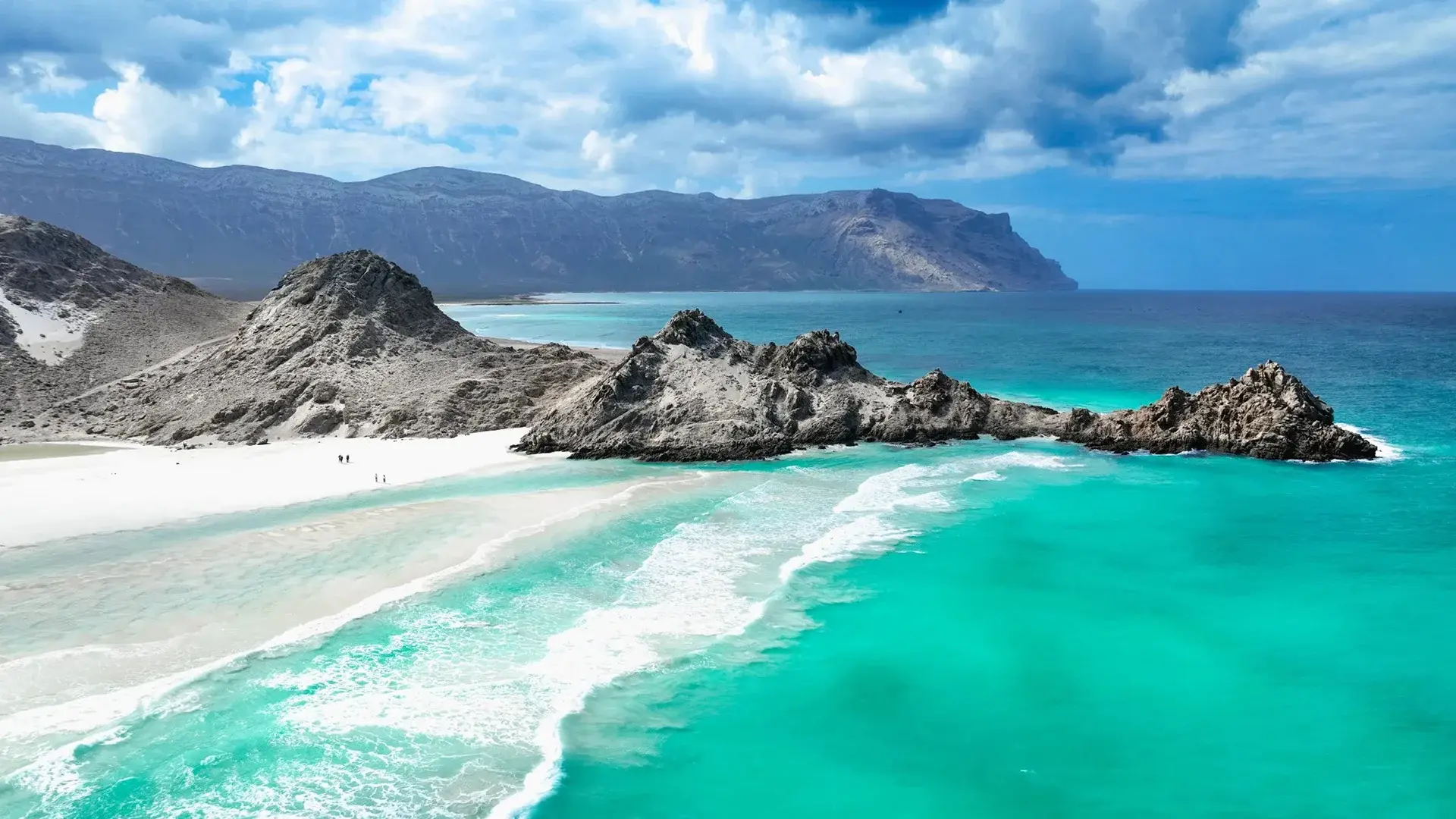 Socotra