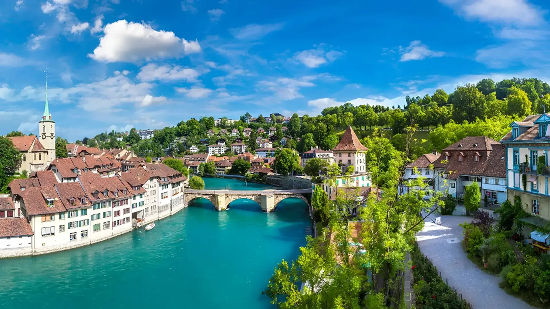 Switzerland