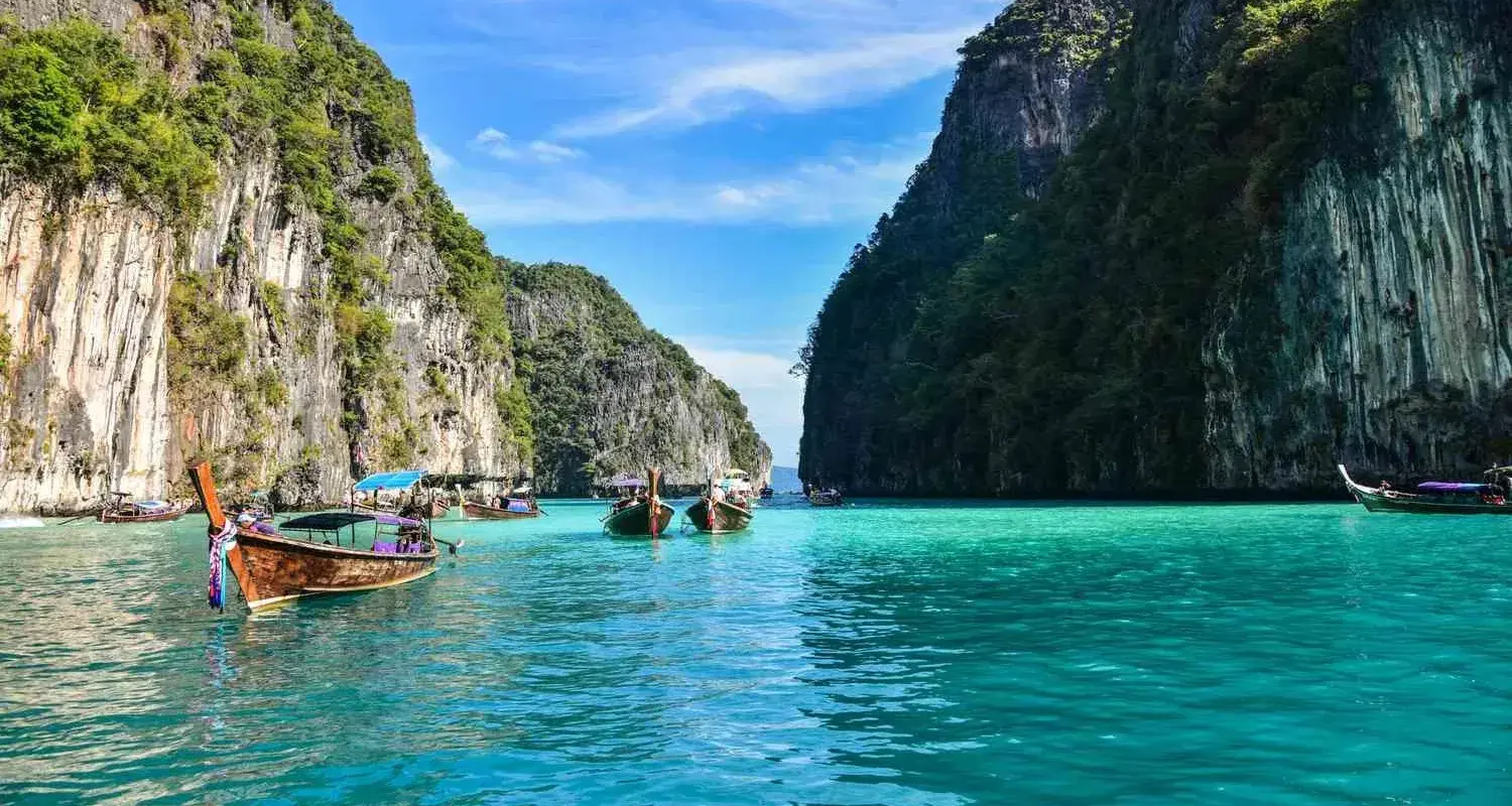 Thailand