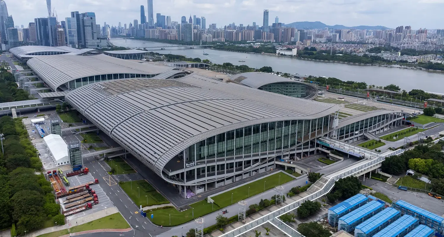 Canton Fair