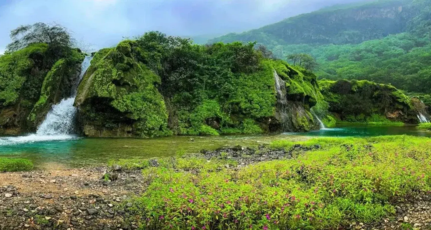 Salalah Trip Package