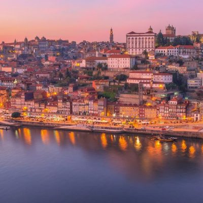 Portugal Tourist Visa from India