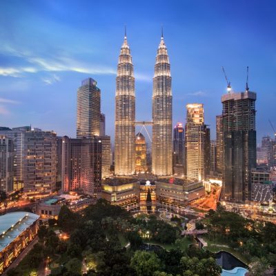 Malaysia Tour Package from India