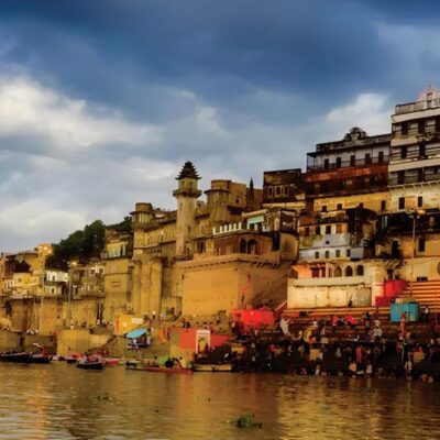 Best things to do in Varanasi pilgrimage Travel Tips