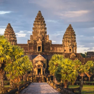 Things to Do in Cambodia