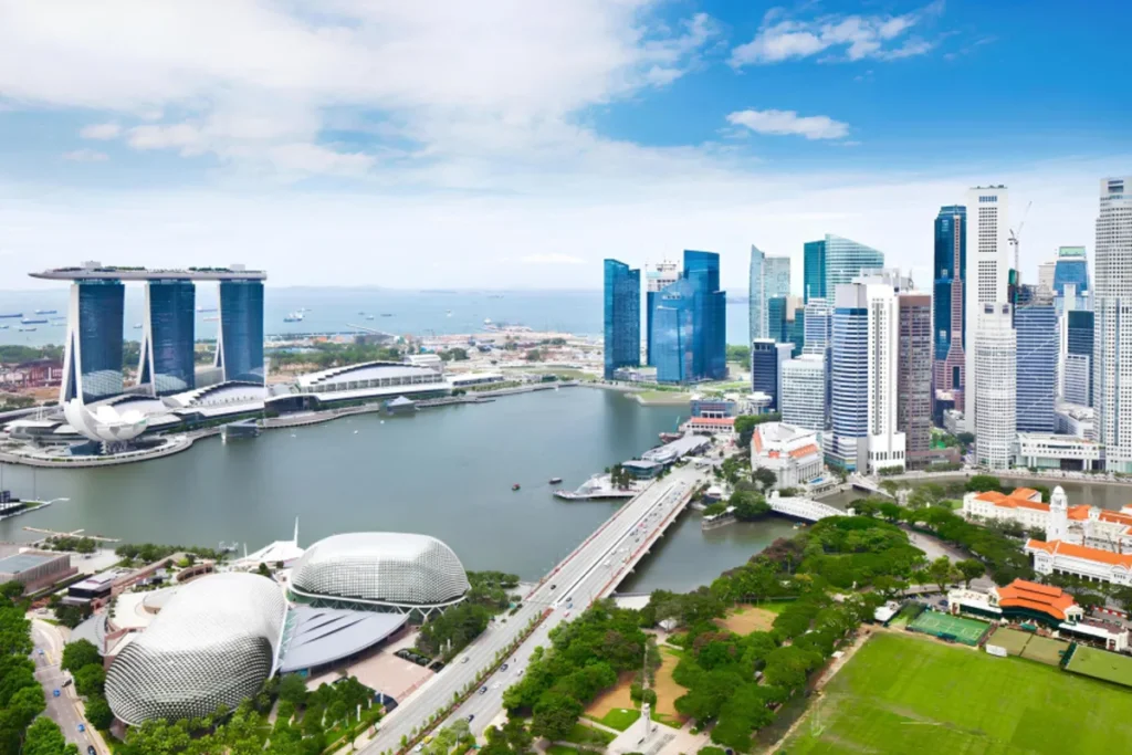singapore-holiday-packages-from-kolkata