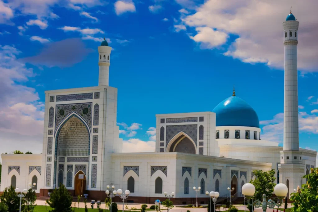 tashkent-holiday-packages-from-mumbai