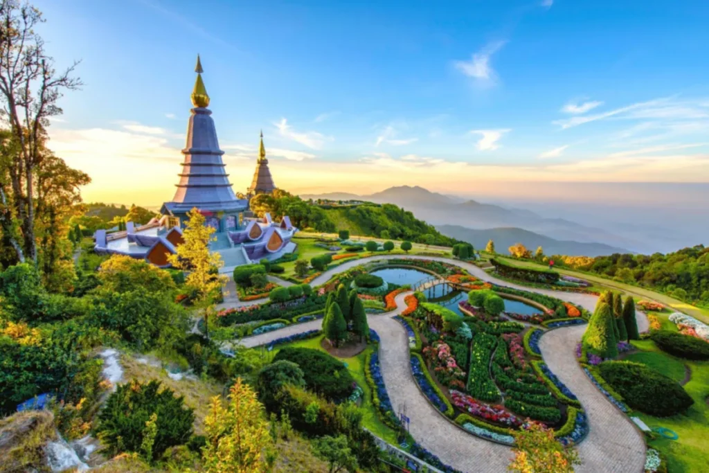 thailand-visa-from-trivandrum