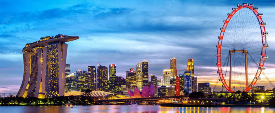 Singapore visa online