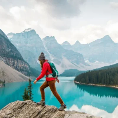 Canada's Top 9 Adventure Destinations You Should visit