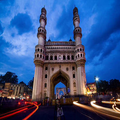 Hyderabad Exclusive Tour Packages