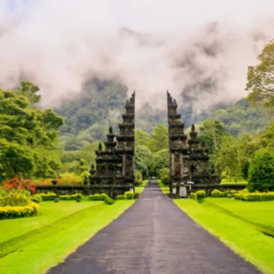 10 Top-Rated Tourist Attractions Places in Bali