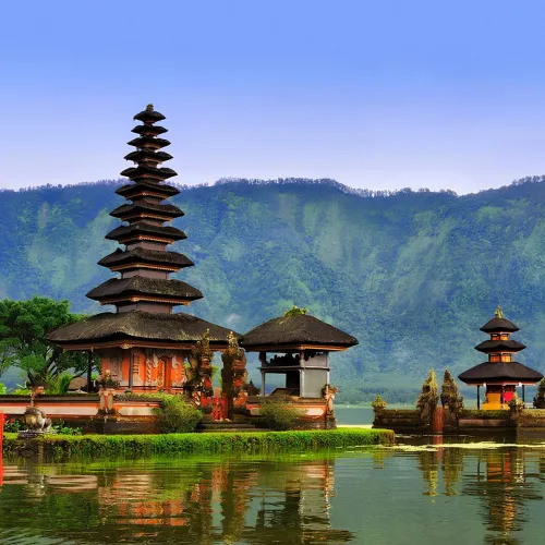 destination image