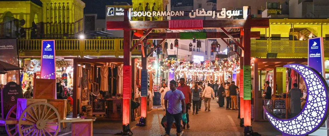 Family-Friendly Activities during Ramadan in Dubai