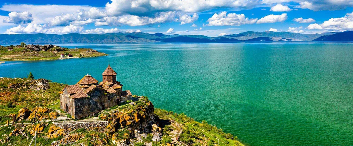 Places in Armenia