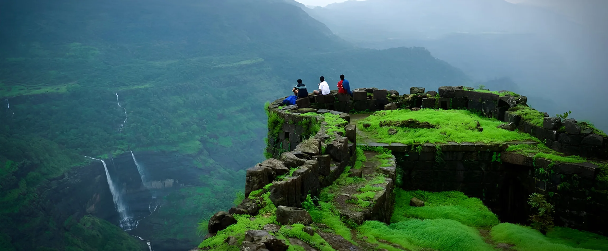 6 Legendary Maratha Forts in Maharashtra You Should Visit