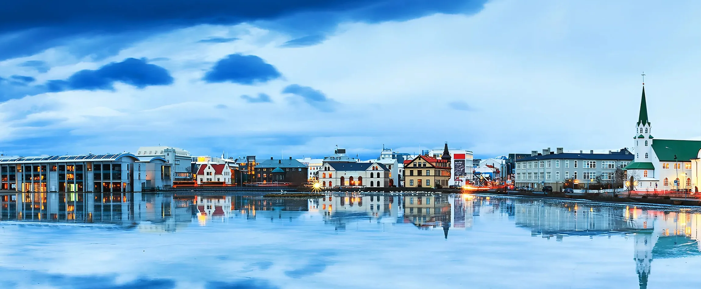Things to Do in Reykjavik