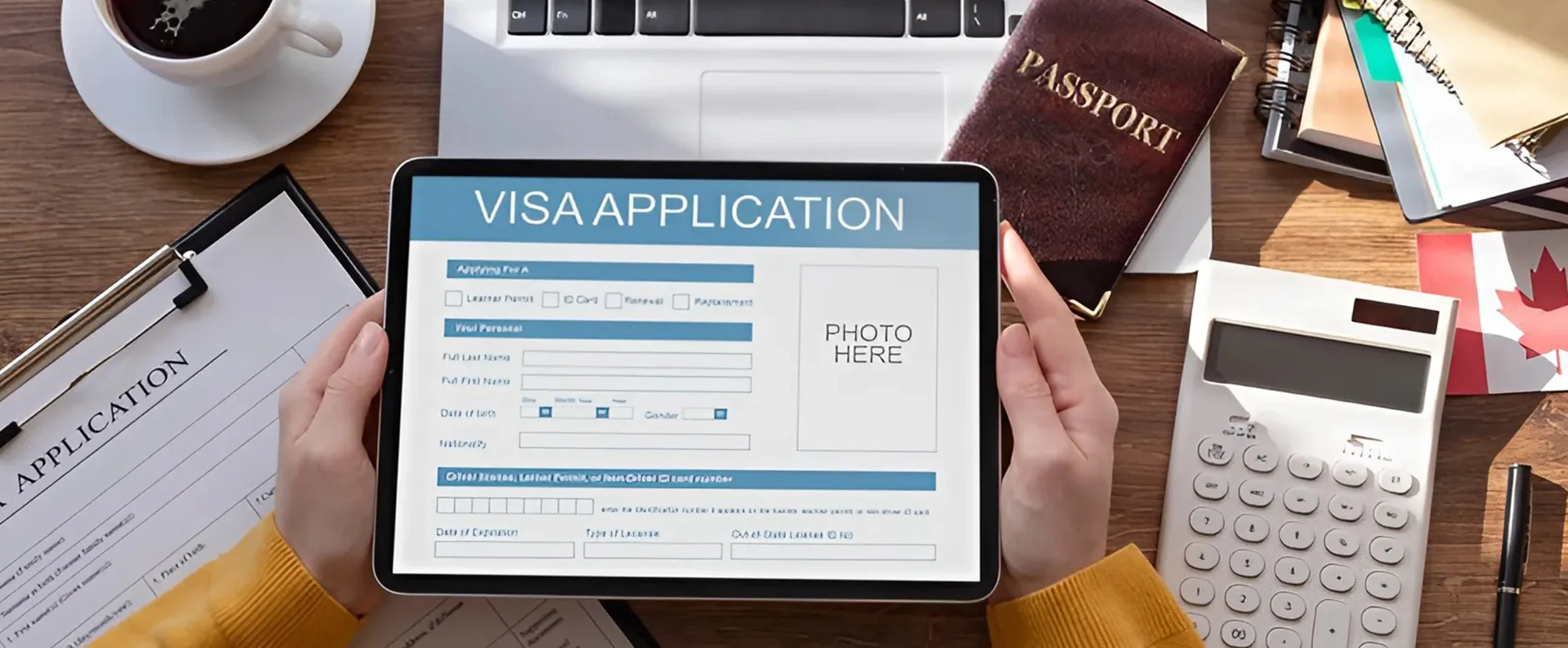 Documentation for Your UAE Tourist Visa