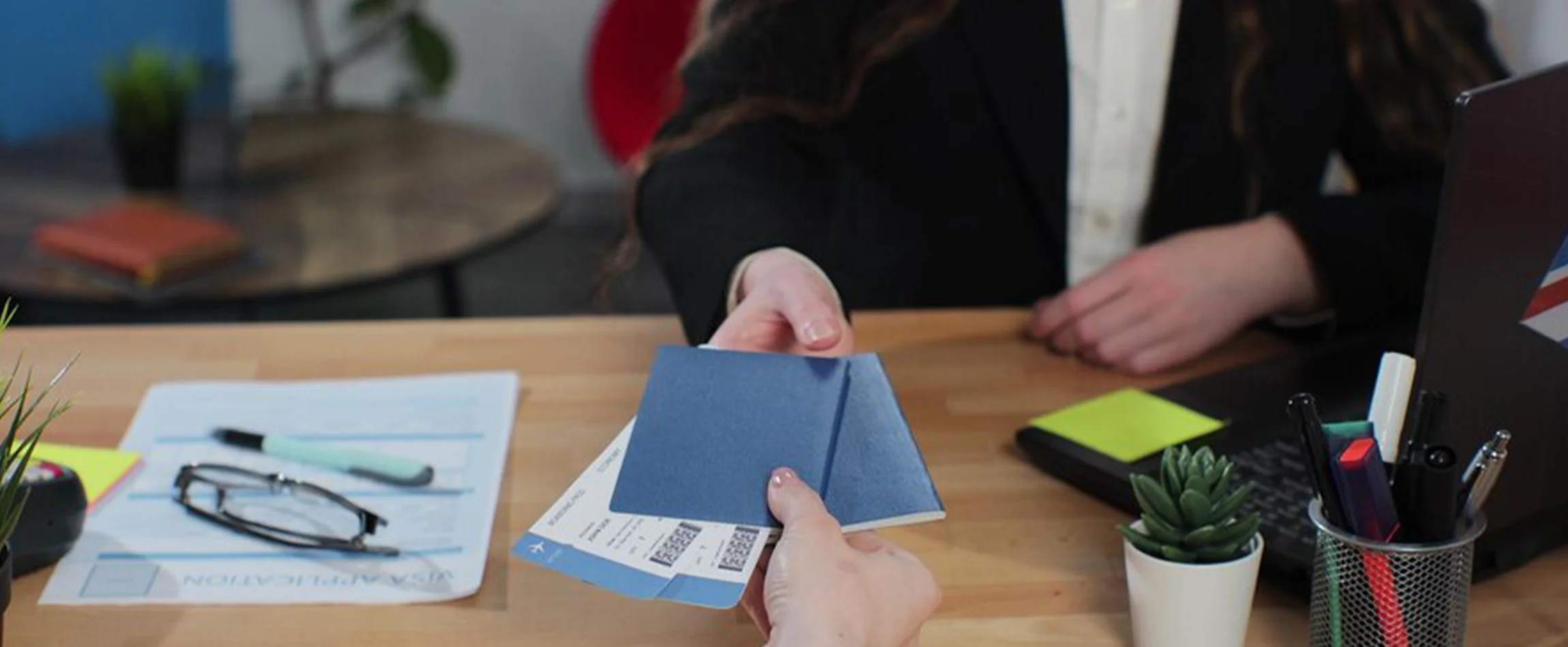 Apply for a Netherlands Tourist Visa