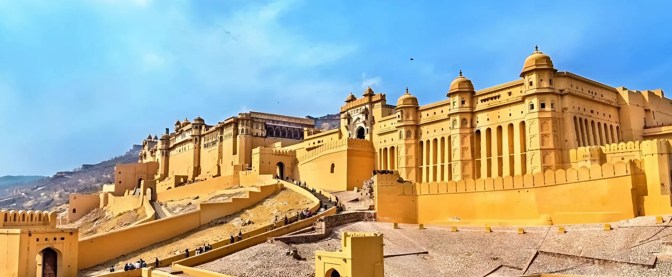 Attractions In Jaipur