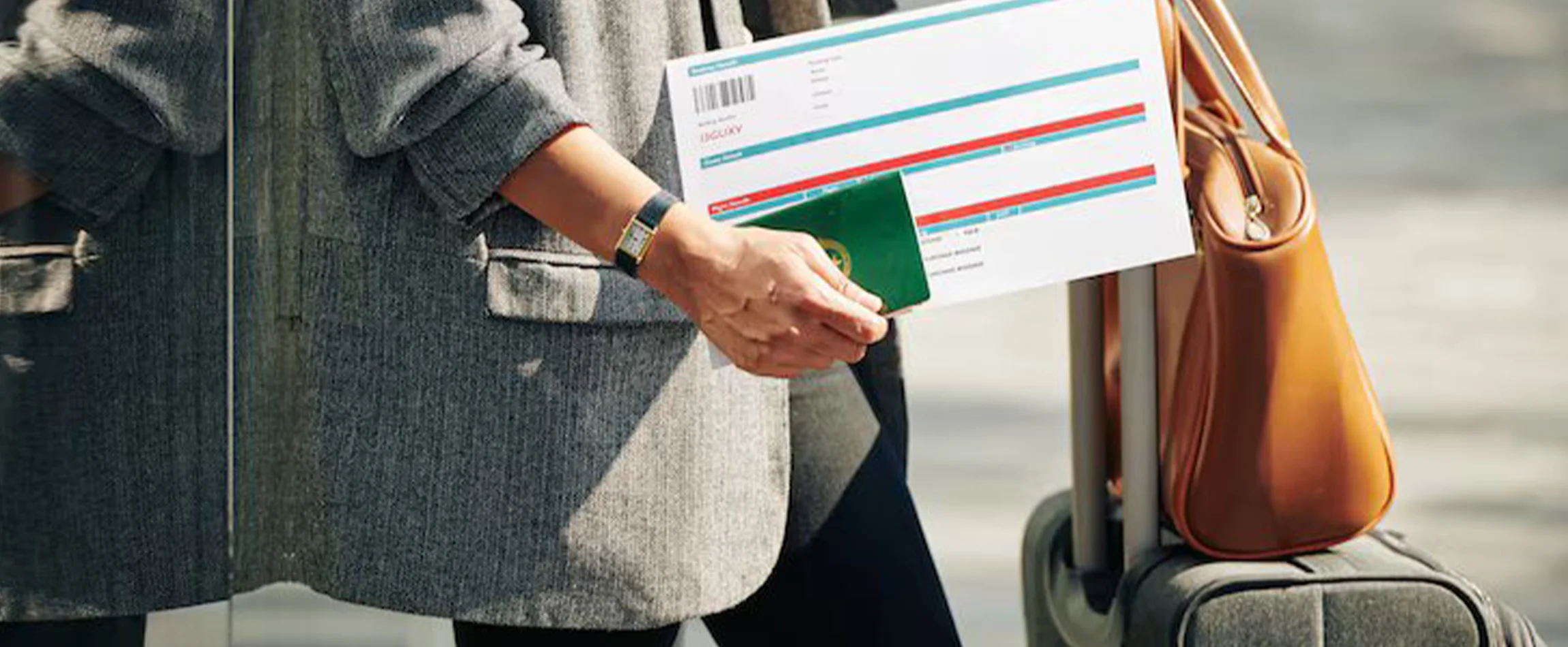 Croatia Visitor Visa Requirements for Indian Citizens