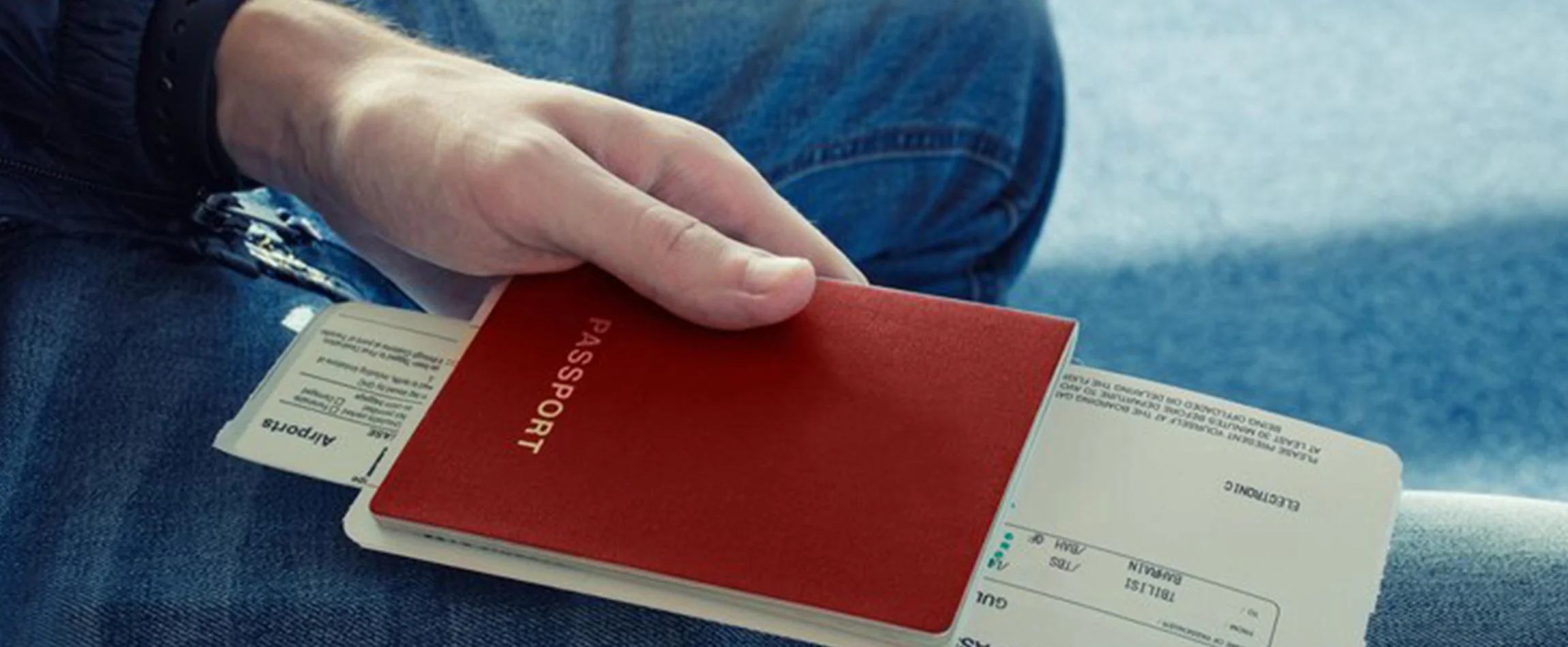 Documentation for Your Georgia Tourist Visa