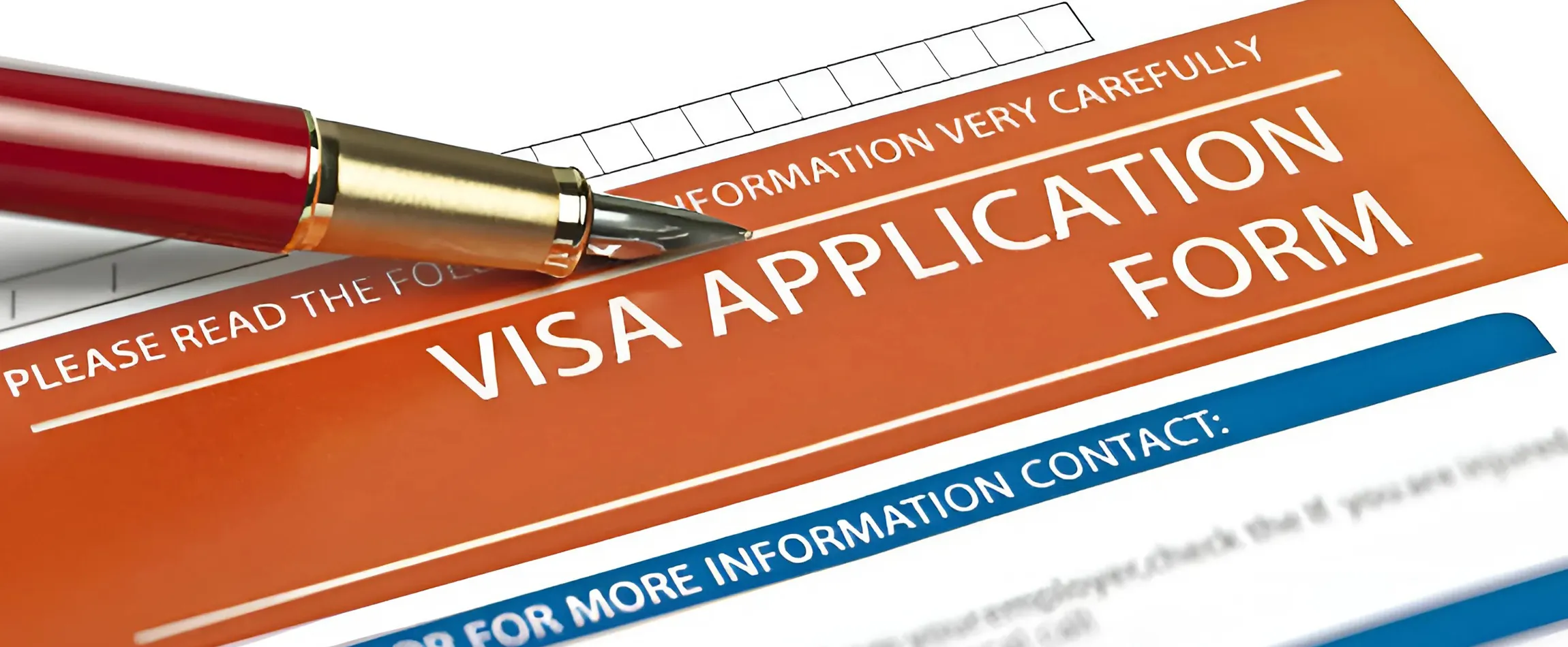 How to apply for a Iceland Visitor Visa