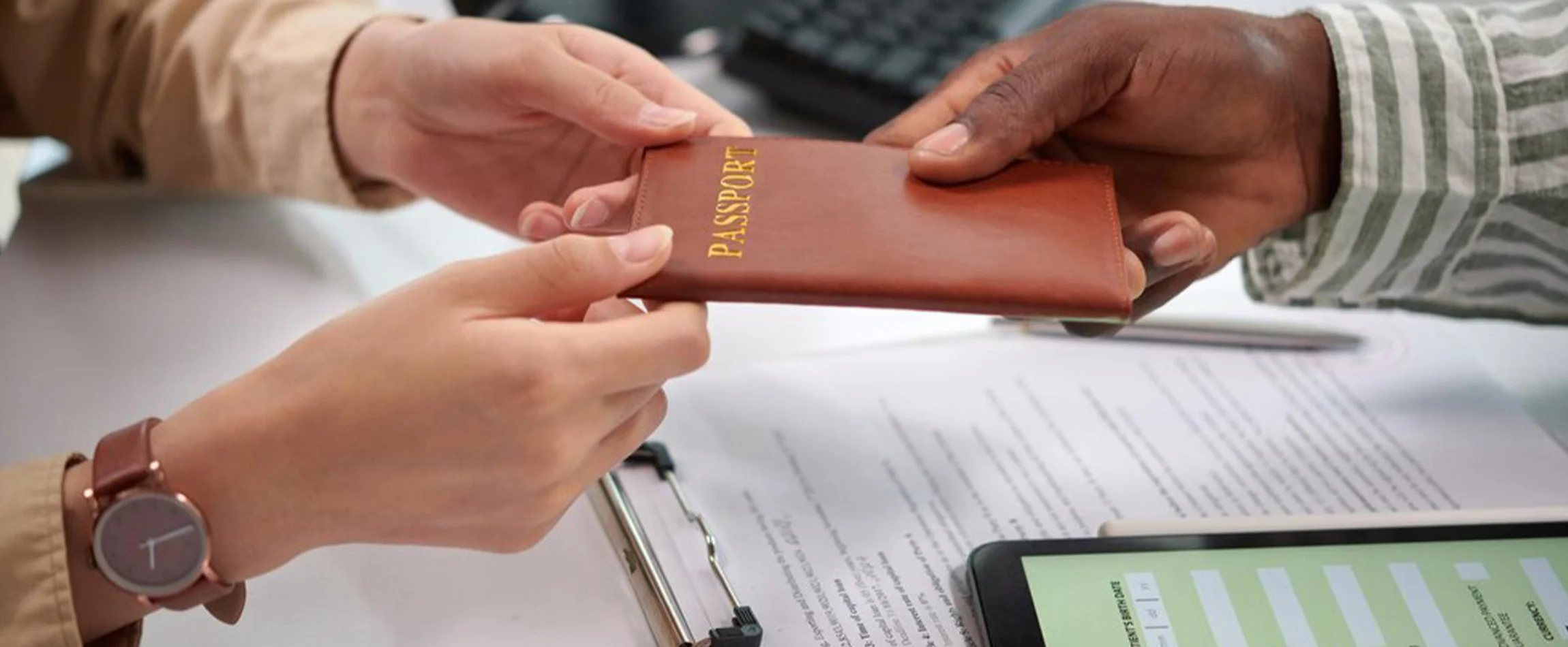 Top Reasons for Cameroon Tourist Visa Rejection & How to Avoid Them
