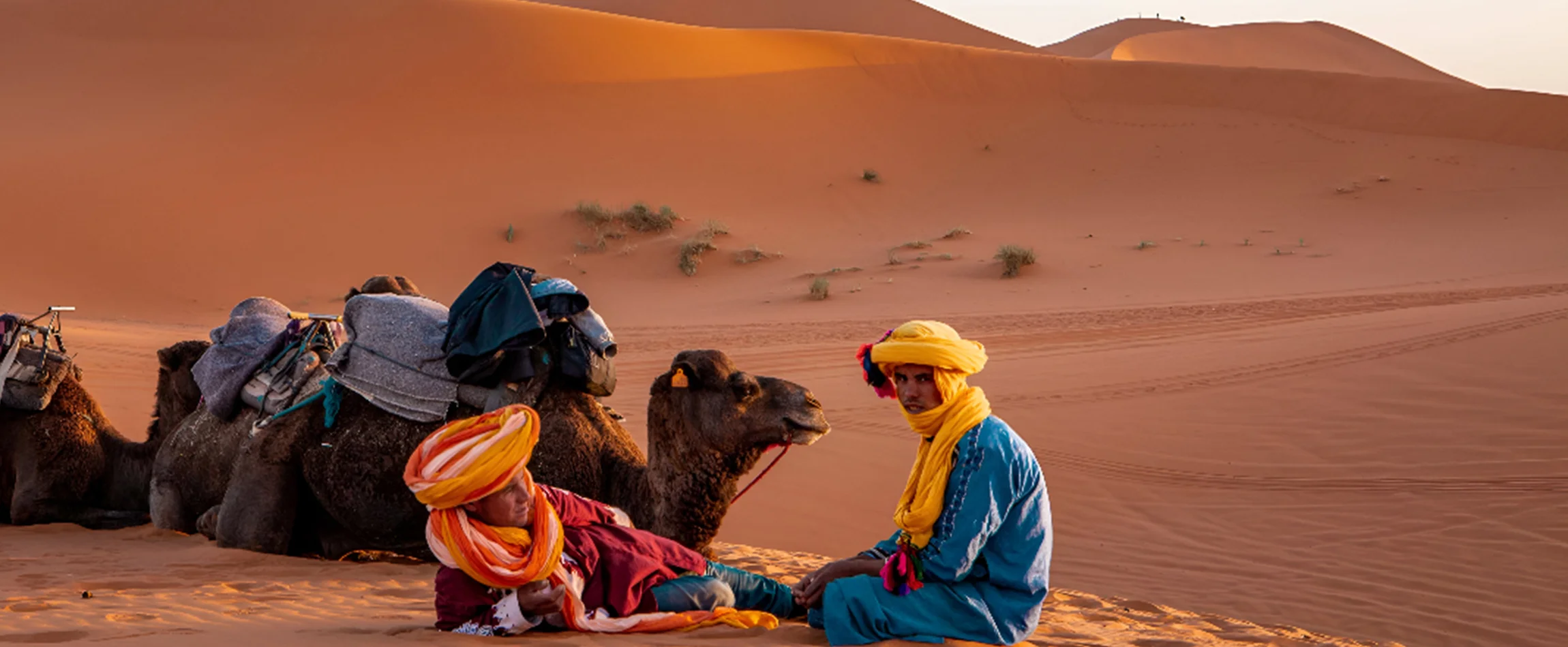 Interesting Facts About Morocco