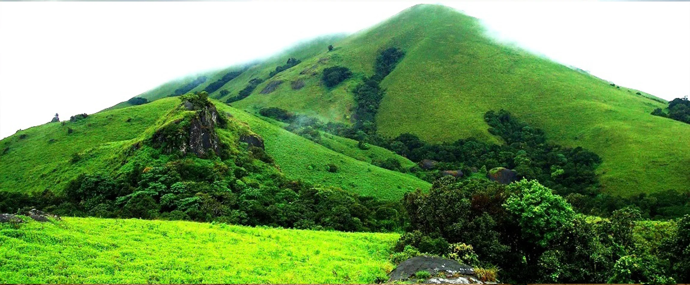 Brahmagiri Trek