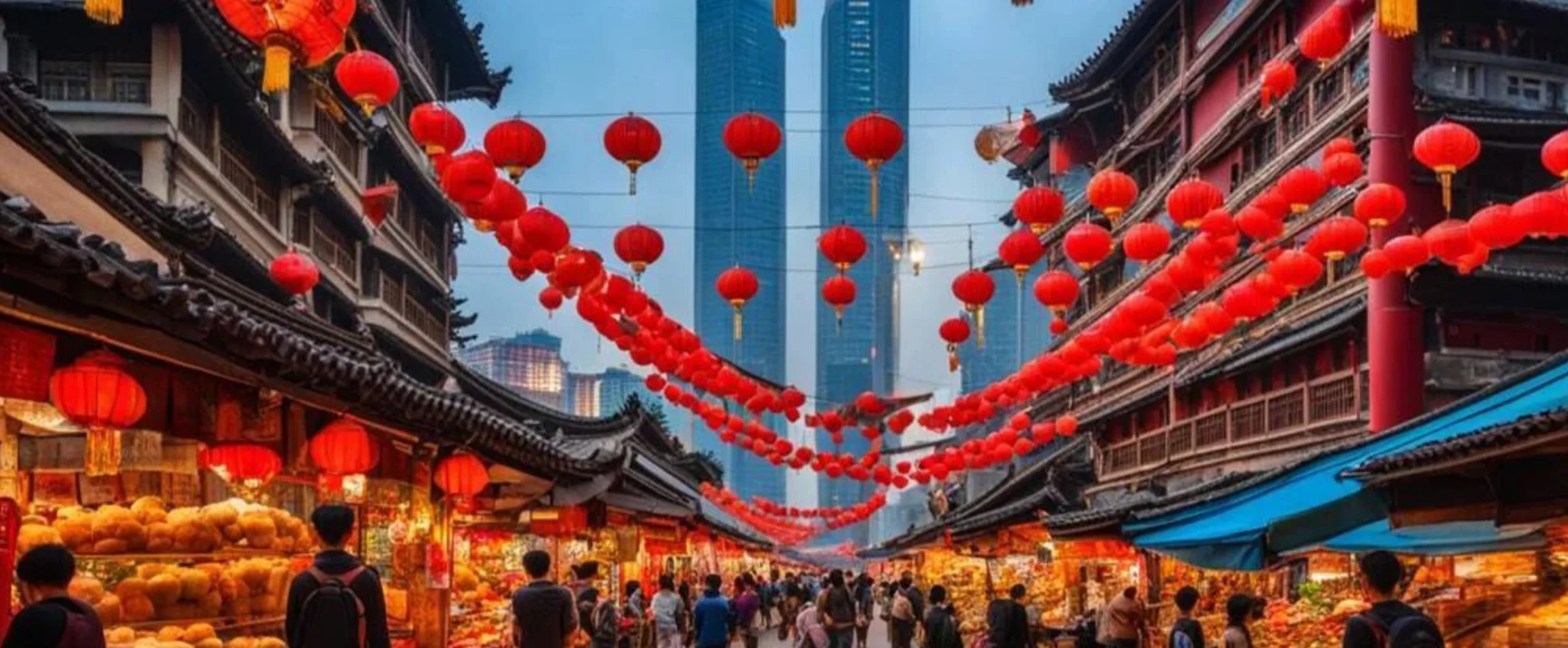 best time to visit guangzhou