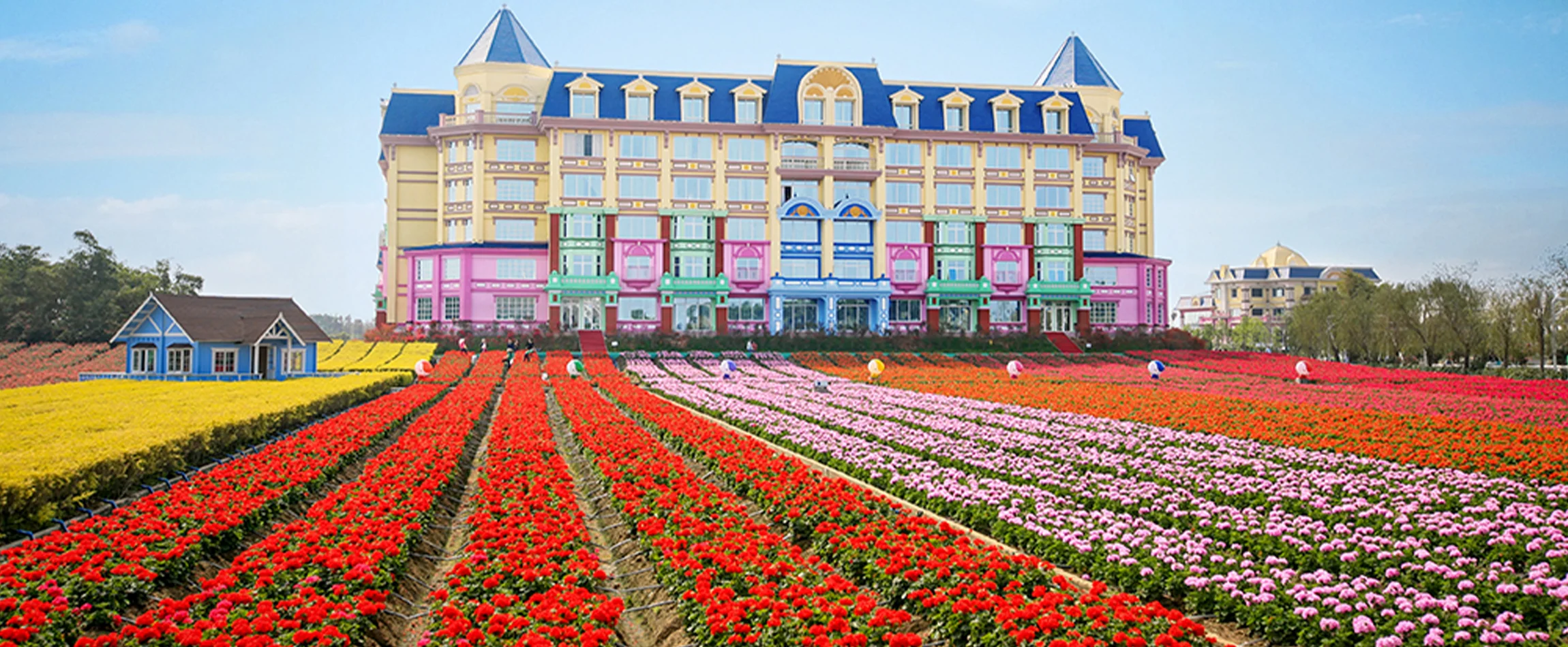 best time to visit guangzhou