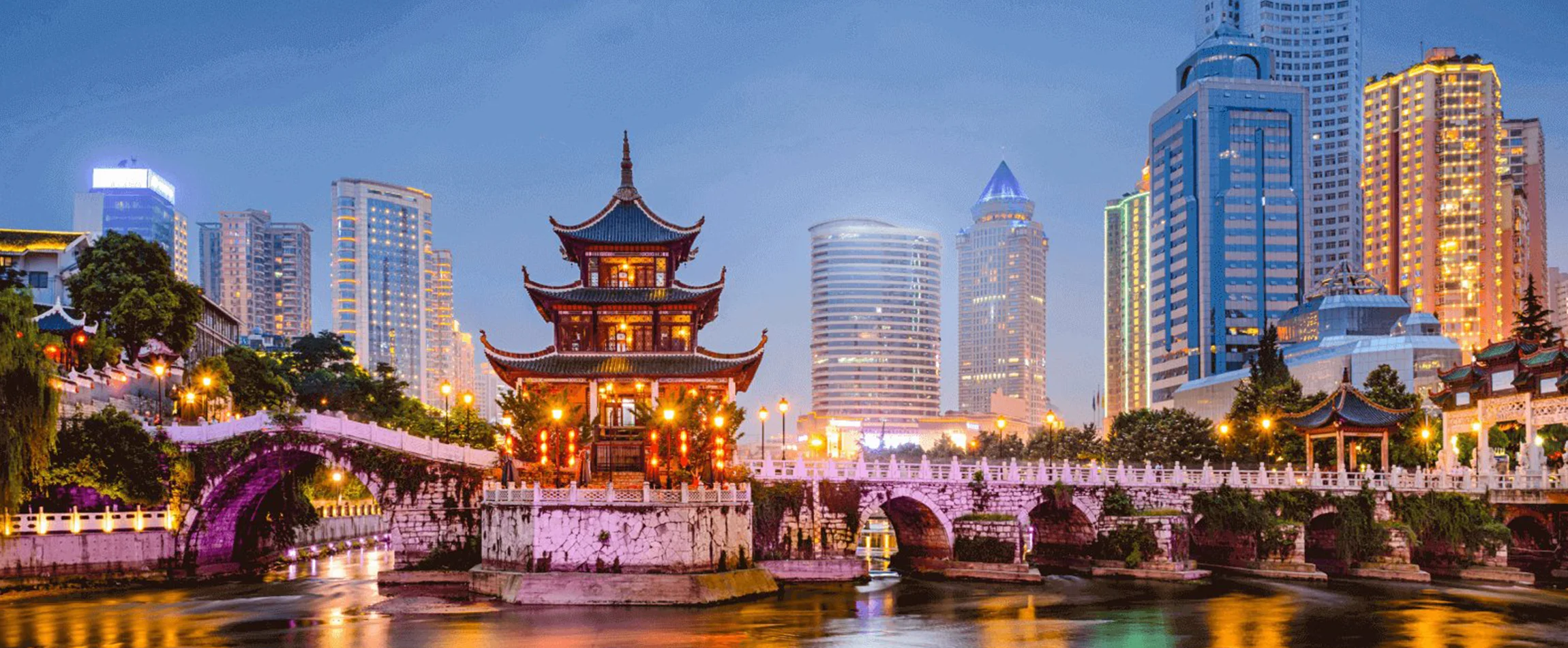 best time to visit guangzhou
